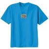 Unisex Modern Fit Tee Thumbnail