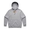 Mens Heavy Hood Thumbnail