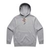 Mens Heavy Hood Thumbnail