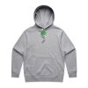 Mens Heavy Hood Thumbnail