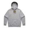 Mens Heavy Hood Thumbnail