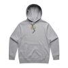 Mens Heavy Hood Thumbnail