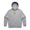 Mens Heavy Hood Thumbnail