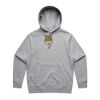 Mens Heavy Hood Thumbnail
