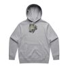 Mens Heavy Hood Thumbnail