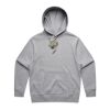Mens Heavy Hood Thumbnail