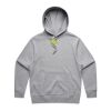Mens Heavy Hood Thumbnail