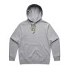 Mens Heavy Hood Thumbnail