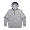 Mens Heavy Hood Thumbnail