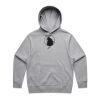 Mens Heavy Hood Thumbnail