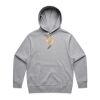 Mens Heavy Hood Thumbnail