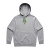 Mens Heavy Hood Thumbnail