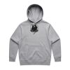 Mens Heavy Hood Thumbnail