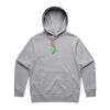 Mens Heavy Hood Thumbnail