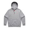 Mens Heavy Hood Thumbnail