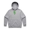 Mens Heavy Hood Thumbnail