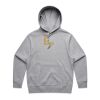 Mens Heavy Hood Thumbnail
