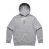 Mens Heavy Hood Thumbnail
