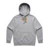 Mens Heavy Hood Thumbnail