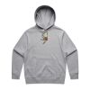 Mens Heavy Hood Thumbnail
