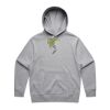 Mens Heavy Hood Thumbnail