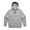 Mens Heavy Hood Thumbnail
