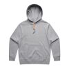 Mens Heavy Hood Thumbnail