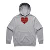 Mens Heavy Hood Thumbnail