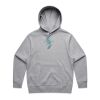 Mens Heavy Hood Thumbnail