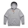 Mens Heavy Hood Thumbnail