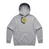 Mens Heavy Hood Thumbnail