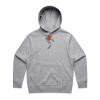 Mens Heavy Hood Thumbnail