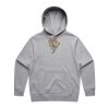 Mens Heavy Hood Thumbnail