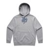Mens Heavy Hood Thumbnail