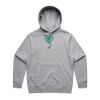 Mens Heavy Hood Thumbnail