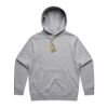 Mens Heavy Hood Thumbnail