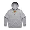 Mens Heavy Hood Thumbnail