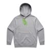Mens Heavy Hood Thumbnail
