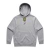 Mens Heavy Hood Thumbnail