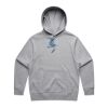Mens Heavy Hood Thumbnail