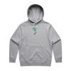 Mens Heavy Hood Thumbnail