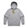 Mens Heavy Hood Thumbnail