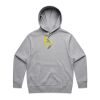 Mens Heavy Hood Thumbnail