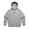 Mens Heavy Hood Thumbnail