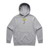 Mens Heavy Hood Thumbnail