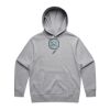 Mens Heavy Hood Thumbnail