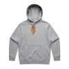 Mens Heavy Hood Thumbnail