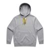 Mens Heavy Hood Thumbnail