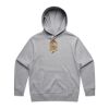 Mens Heavy Hood Thumbnail