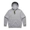 Mens Heavy Hood Thumbnail